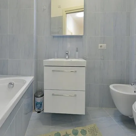Corallo Apartment *