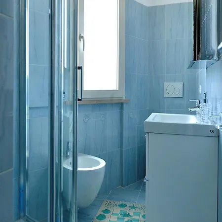 Apartment Corallo *